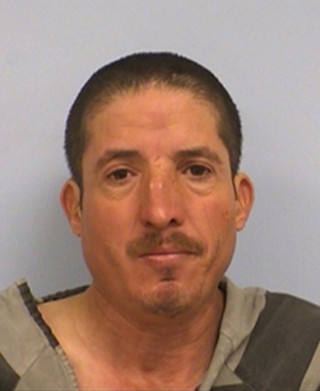 José Avilés, accused killer