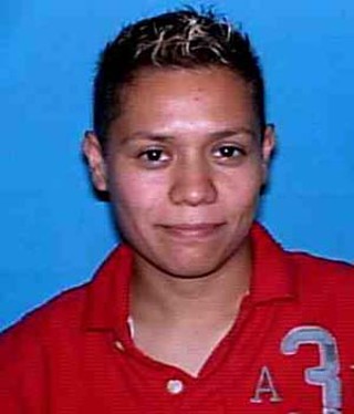 Norma Hurtado, victim
