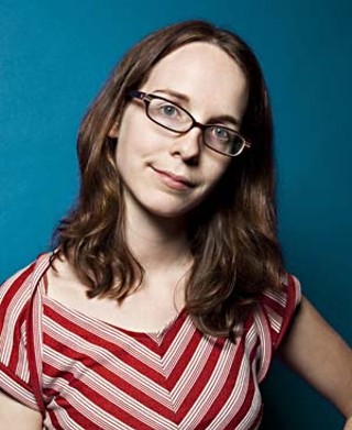 Kerri Lendo