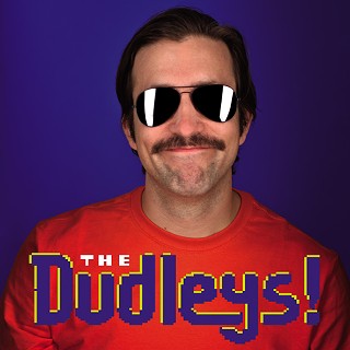 'The Dudleys!: A Family Game'