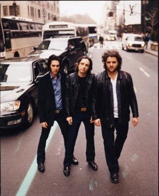 Now I Got Worry: The return of the Jon Spencer Blues Explosion