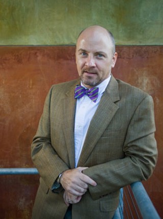 Kevin Patterson