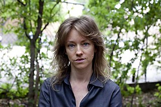 Denise Prince by Barry Stone
