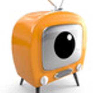 TV Eye Logo
