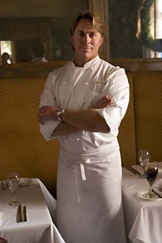 Chef John Besh