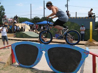 Texas Toast Jam, Austin, May 29 2011