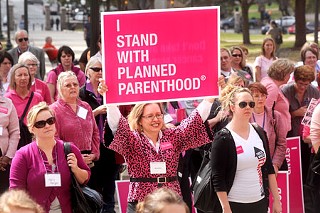 Women's Health: 'Everybody Loses'