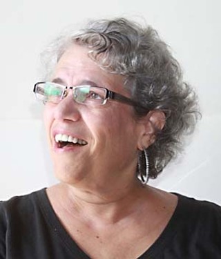 Joanna Labow