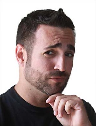 Nathan Garcia