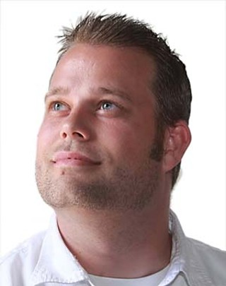 Paul Huddleston