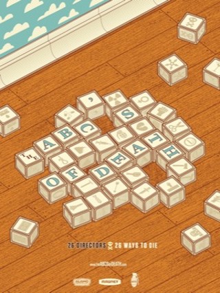 A, B, C, Die!
