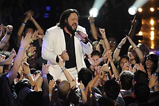 <i>Voice</i> over: Nakia on NBC