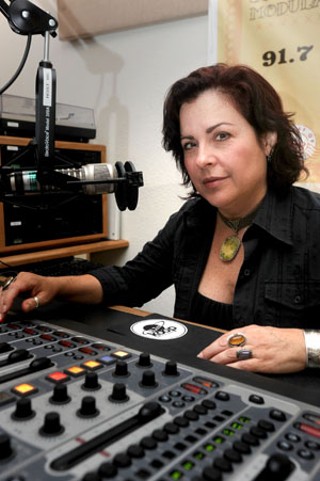 Susan Gayle