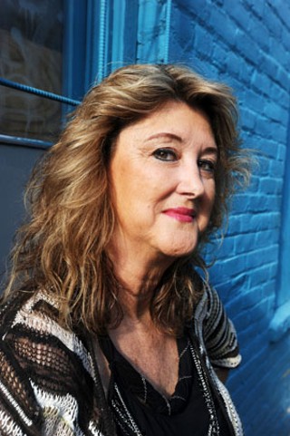 Patti Quatro Ericson