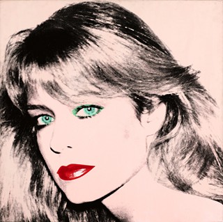 Andy Warhol's <i>Farrah Fawcett</i>