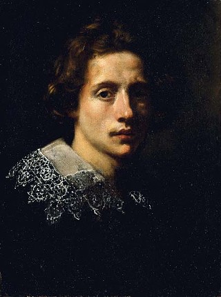 Francesco Curradi's <i>Portrait of a Man ... </i>