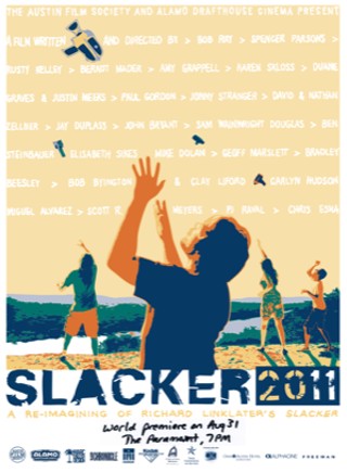 The Slacker 2011 Interviews: Chris Eska