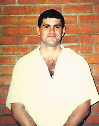 Cameron Todd Willingham