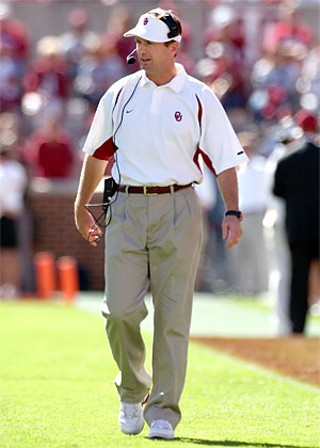 Bob Stoops