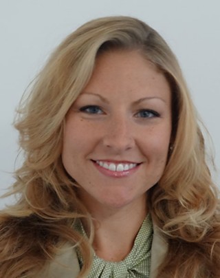 Anchor Tamara Suiter-Ocuto