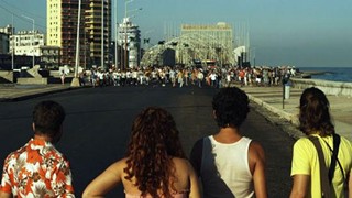 Juan of the Dead director Alejandro Brugues: