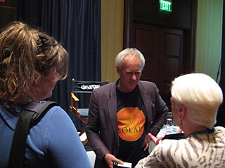 David Buckland