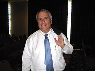 Bill Ritter