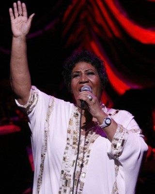 Aretha Franklin, ACL Live at the Moody Theater, 11.15.11