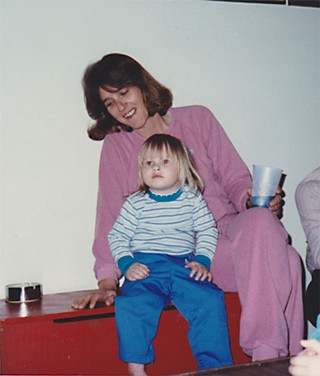 Debra Masters Baker