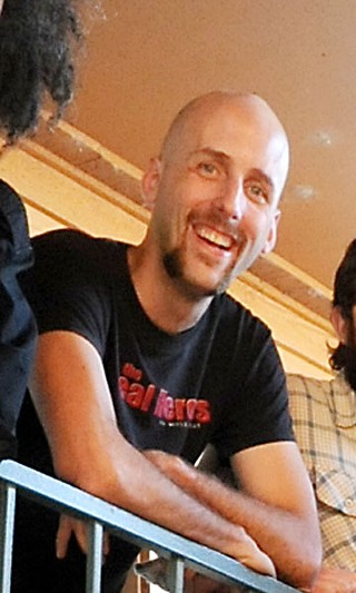 Joe Staats