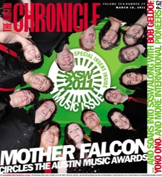 SXSW Music 2012: Now With More Names!