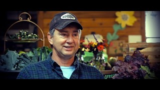 'Local' Filmmaker Spotlights Farms