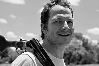 Kirk Lynn