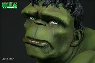 Me no win? Hulk inconsolable.