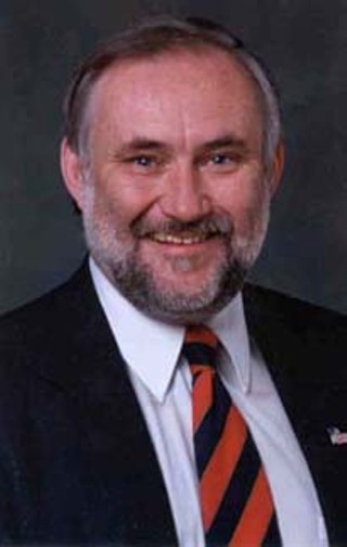 Judge Ken Anderson