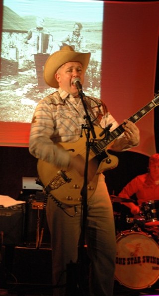 Duncan McLean sings the praises of Thomas Fraser