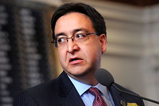 There should be no secrets where justice is concerned, Rep. Pete Gallego told Gov. Perry's deputy general counsel