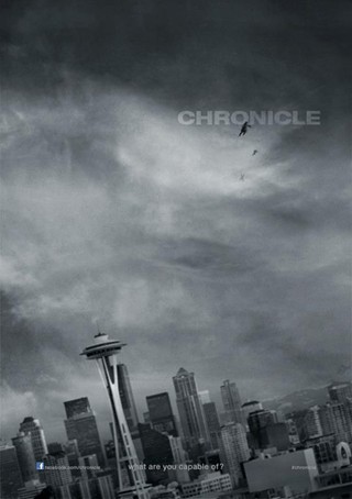 The 'Chronicle' Chronicles