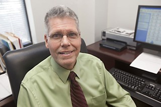 Michael Houser