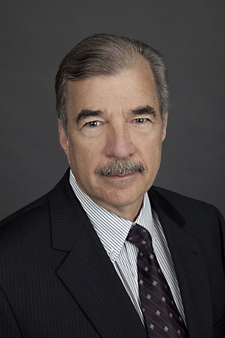 Bryan Case