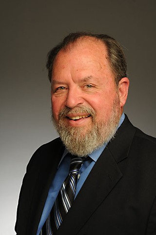 David Wahlberg