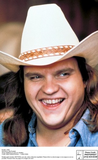 Meat Loaf, “Roadie”
