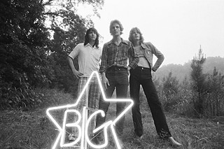 The Ballad of Big Star