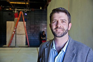 Graham Schmidt
