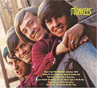 One, Two, Tres, Cuatro: This Monkee Went to Heaven
