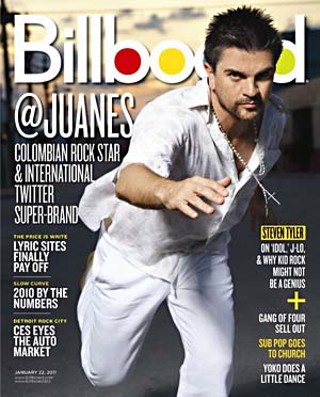 Juanes