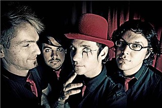 Parlotones