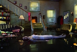 Gregory Crewdson: Brief Encounter