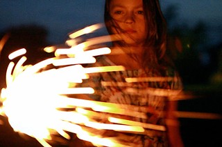 Sparks