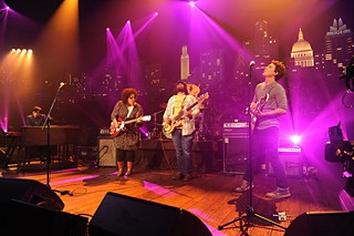 Alabama Shakes